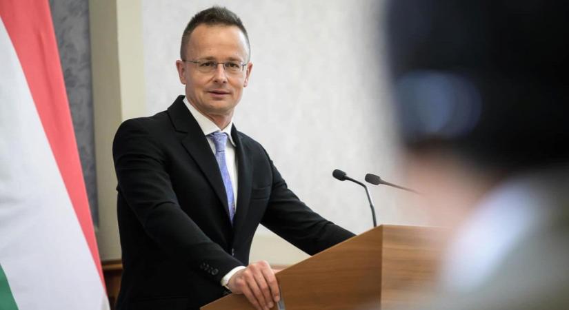 Újabb nagyberuházást adott át Szijjártó Péter