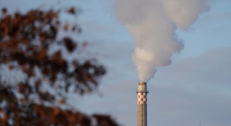 A Greenpeace világossá tette, mit kellene csinálnia Magyarországnak