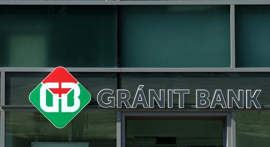 Tavaly minden eddiginél eredményesebb évet zárt a Gránit Bank