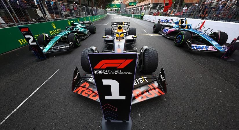 „Verstappen meg fogja dönteni Hamilton 103 győzelmi rekordját”