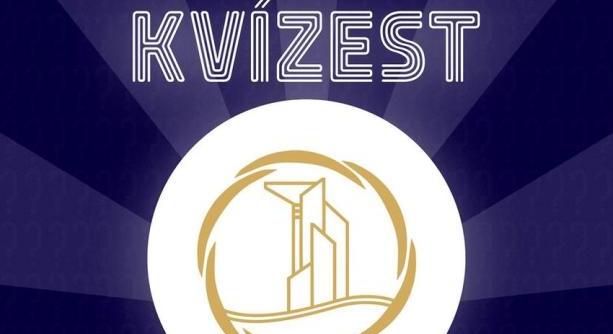 A "Rajta, Újváros!" kvízestje az MMK-ban