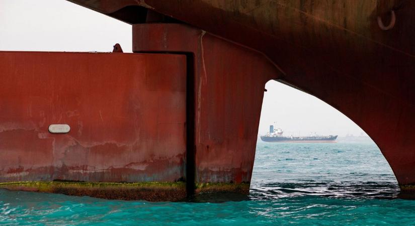 Több amerikai hadihajót szeretnének a Perzsa-öbölben látni