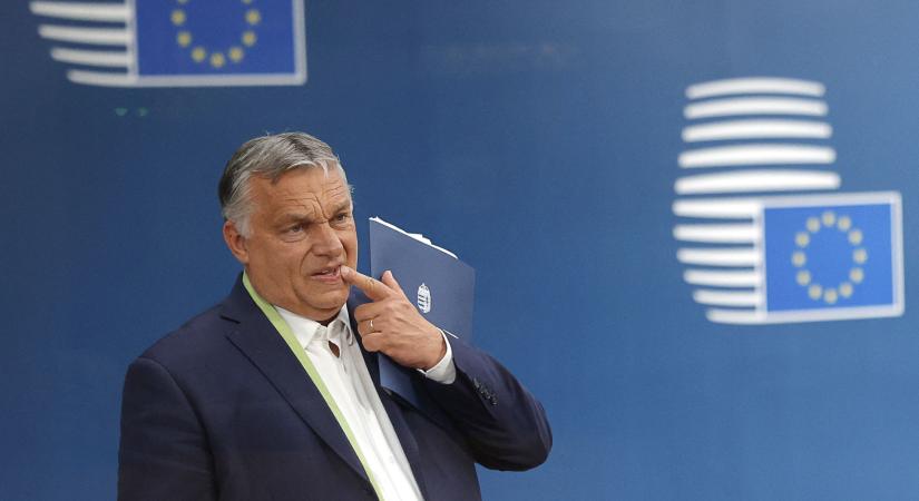 Csúnya pofont kaphat Magyarország az EU-tól