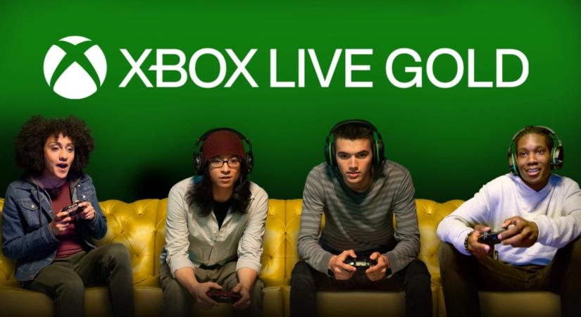 Games with Gold: Két indie csoda jár ingyen az Xbox előfizetőinek júniusban
