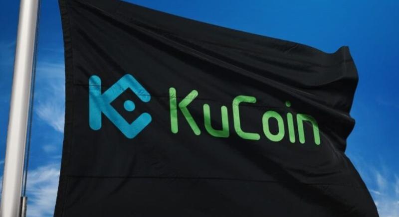 A KuCoin több millió dollárnyi ETH-t égetett el, de senki nem tudja miért