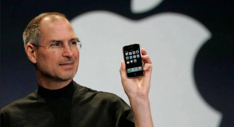 Az Apple leállít egy szolgáltatást, amit még Steve Jobs mutatott be