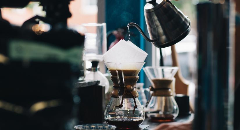 Neked a kávézás a szertartásról vagy a koffeinről szól? Ezt kérdi meg egy friss felmérés, és izgalmas válaszokat talál