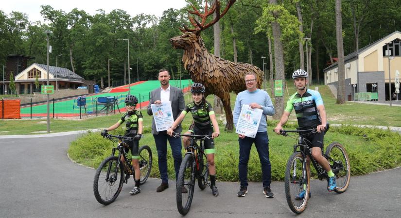 BringázZeg! szombaton Zalaegerszegen