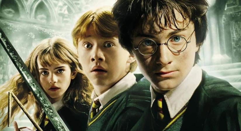 Ki játszhatna kit az új Harry Potter sorozatban?