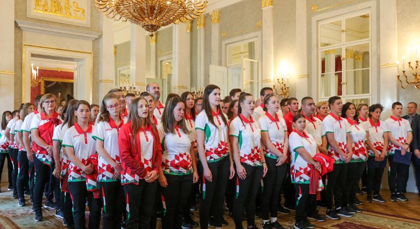 Speciális Olimpia: népes magyar csapat indul Berlinbe