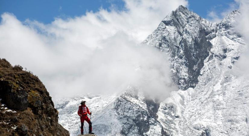 Tízmillió hegymászó országaként vitatkozunk Suhajda Szilárd sorsáról