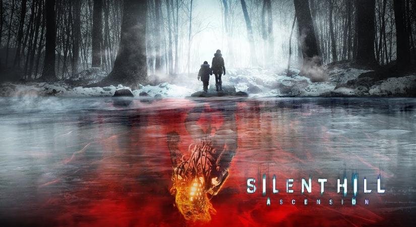 Új videóból derült ki, hogy mikor jön a Silent Hill: Ascension, ami egy rémisztően interaktív drámát ígér