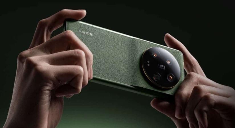 Olcsóbb lehet a vártnál a Xiaomi 13 Ultra Európában