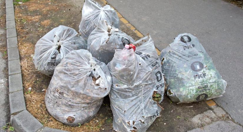 Július 1-jétől átalakul a hulladékgazdálkodási rendszer