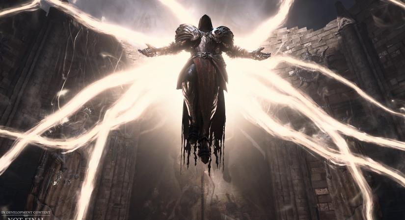 Az első tesztek alapján a Diablo IV a nagy múltú sorozat méltó folytatása lett