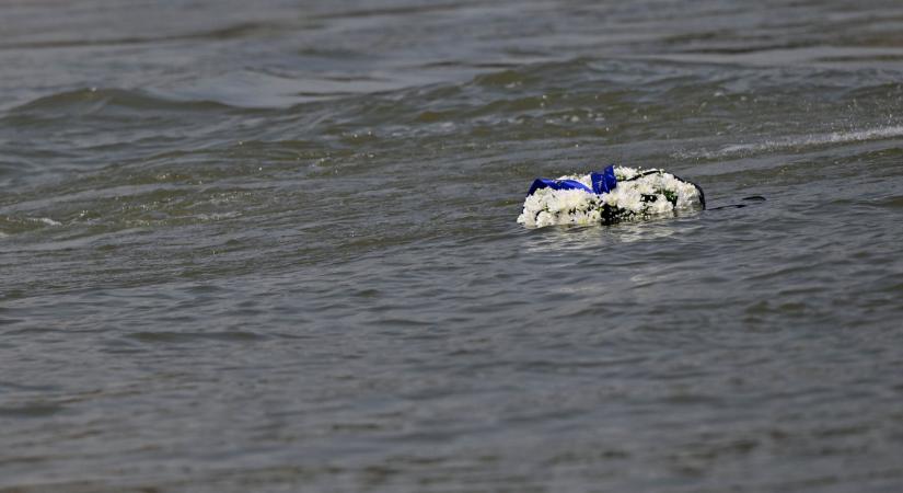 Négy éve történt a Hableány dunai tragédiája: mostanra nyílt lehetőség lebontani a hajóroncsot