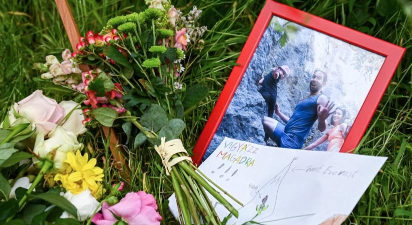 Rengetegen mentek el a Suhajda Szilárd tiszteletére szervezett budapesti megemlékezésre