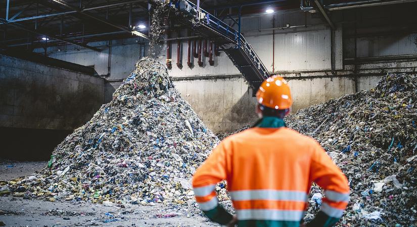 Júliustól átalakul a hulladékgazdálkodási rendszer