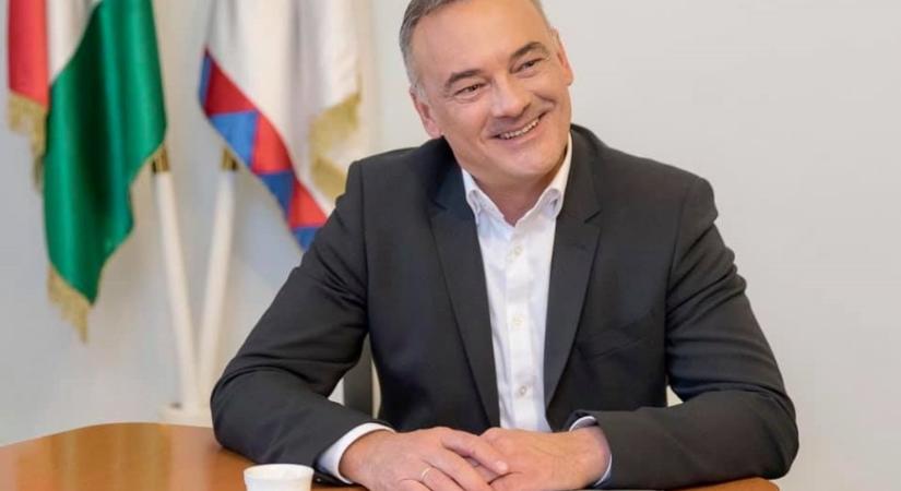 Borkai Zsoltot választották a GYAC elnökének, nem sikerült a győri városvezetés puccsa