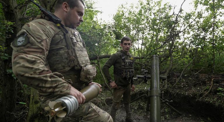 Különös egyezség jöhet létre Ukrajna és Oroszország közt - Oroszország háborúja Ukrajnában – az Index szerdai hírösszefoglalója