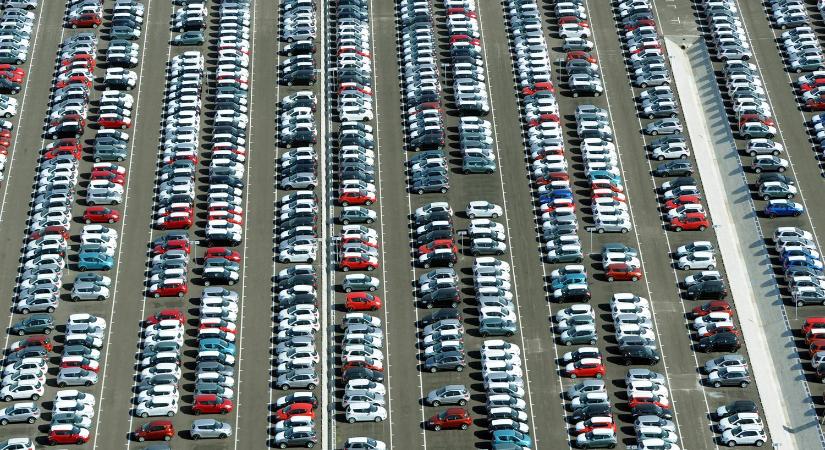 Tényleg keresztet vethetünk az európai autógyártásra?