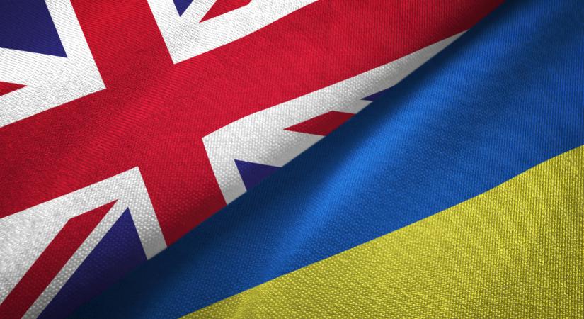 Nagy-Britannia kimondta: Ukrajna megtámadhatja Oroszországot