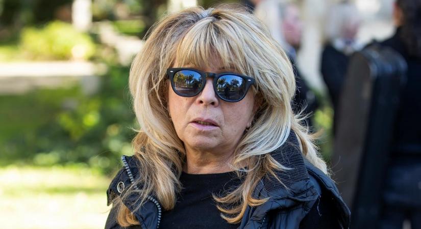 "Mélyen megrendített..." - nehéz sorokkal búcsúzik a magyar énekesnő Tina Turnertől, akihez különleges kapocs fűzte