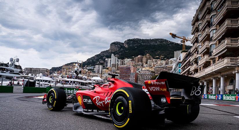 A Ferrarira is a Red Bullra hajazó oldaldobozok kerülnek az új fejlesztési csomaggal?