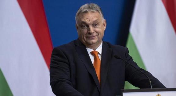 Orbán Viktor hatvanéves