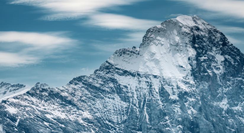 Újabb tragédia: Híres, tapasztalt hegymászó vesztette életét a Himalájában