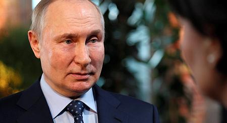 Ez egy fordulópont lehet: tényleg közeledik Putyin bukása?
