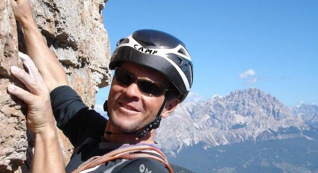 Megtalálták egy ismert német hegymászó holttestét a Himalájában