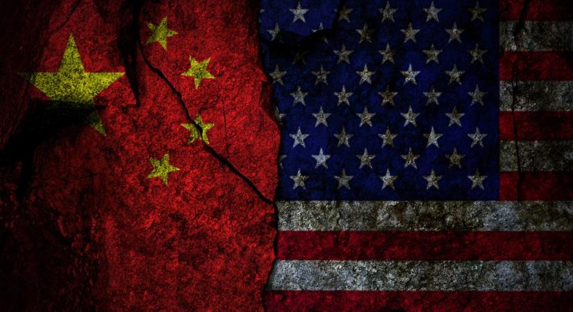 Chipháborúk: óvatos, de hatásos kínai ellencsapás