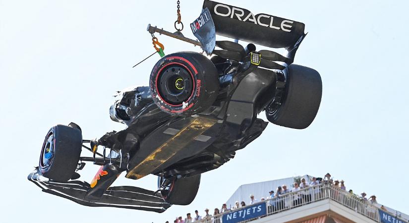Marko: a Red Bull riválisai szenvedni fognak, ha le akarják másolni az RB19 padlólemezét