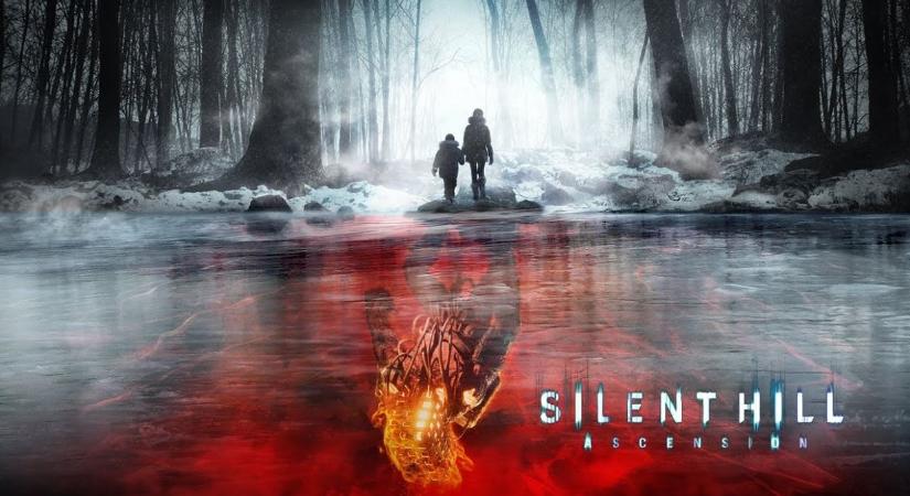 Te irányítod a horrort – hátborzongató előzetesen a Silent Hill: Ascension