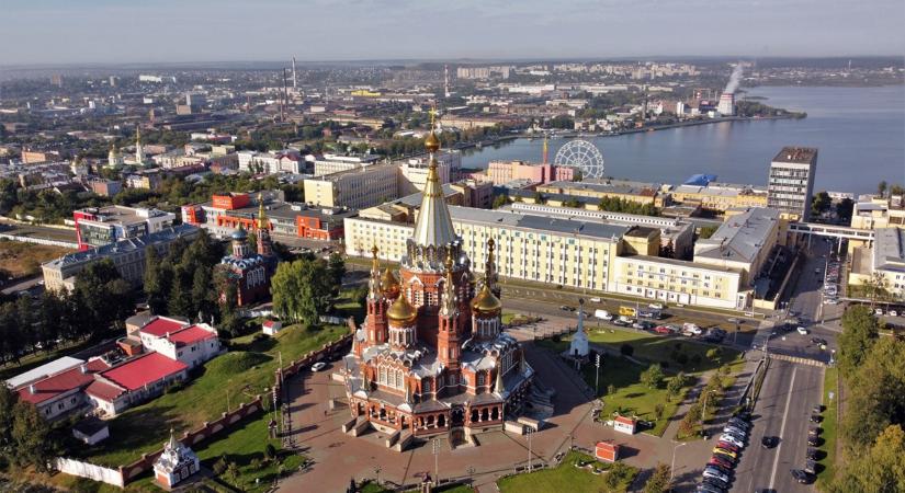 Putyin közeli bukásához vezethet a Moszkva elleni dróntámadás