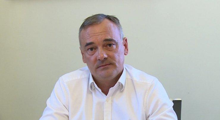 Borkai lett a a Győri Atlétikai Club elnöke