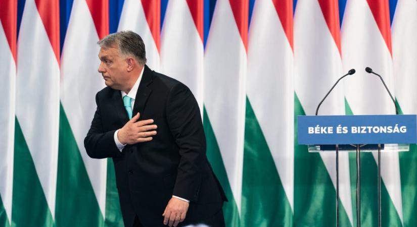IDEA: továbbra sem látszik az infláció és a megélhetési válság a Fidesz támogatottságán