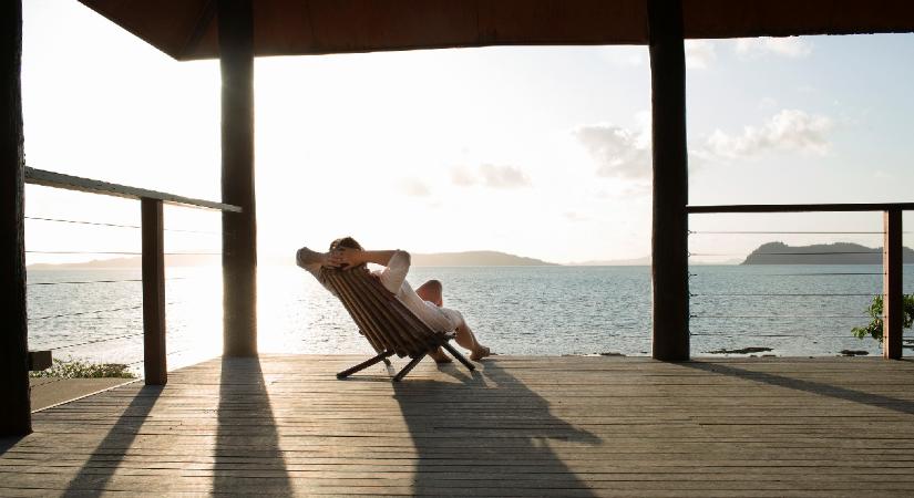 Tanulj meg pihenni: tippek, hogy nyugis legyen a nyaralás