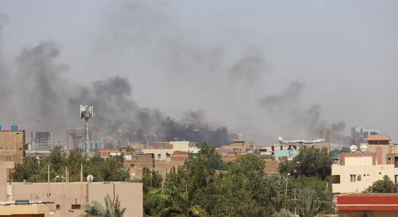 Tárgyalás helyett újra a fegyvereké a szó Szudánban