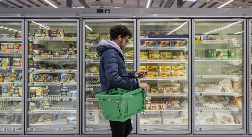A mohóság és a kapzsiság inflációjának napjait éljük?