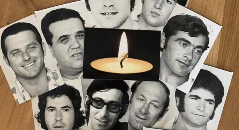 Már éppen ideje volt: Kivizsgálják az 1972-es müncheni olimpiai mészárlást