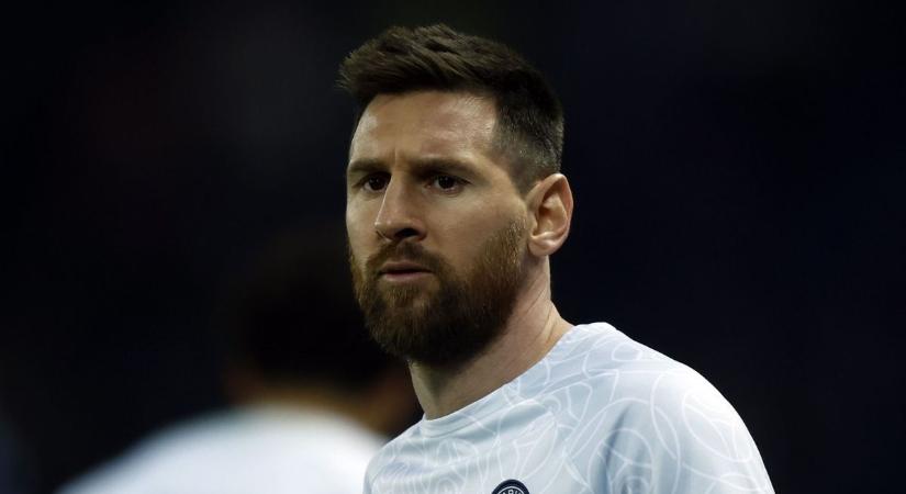 Ő az a futballista, aki veszélyes lehet Messi friss világrekordjára