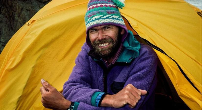 Holttestek a Mount Everesten: a világ legmagasabb temetőjében több mint kétszáz lélek rekedt