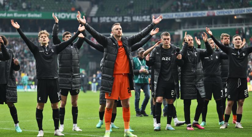 PL: holland válogatott kapussal erősített a Brentford! – Hivatalos