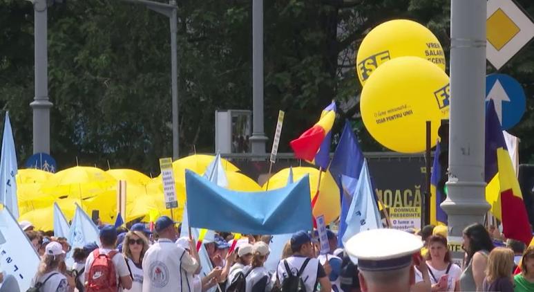 Romániában sztrájkhullám várható az energiaválság és a magas infláció miatt