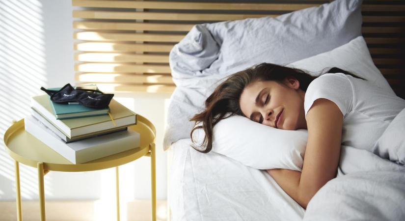 Ez a 4 hiba garantáltan rossz alvást és egészségügyi problémákat okoz