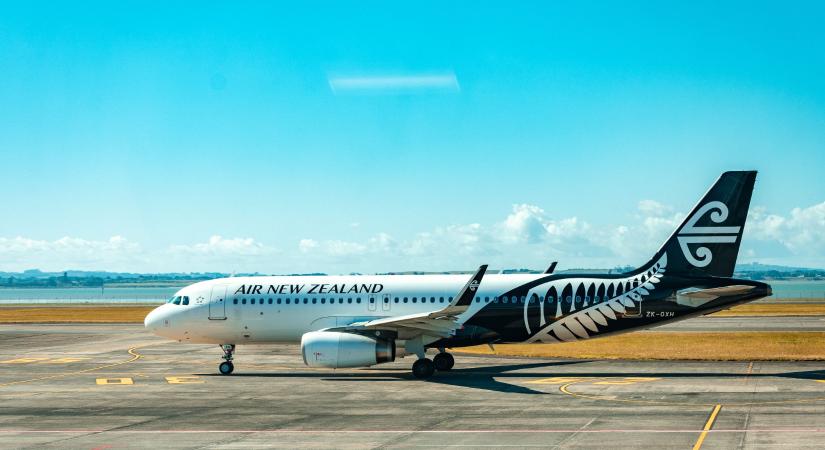 Az Air New Zealand mérlegre állítja utasait a felszállás előtt