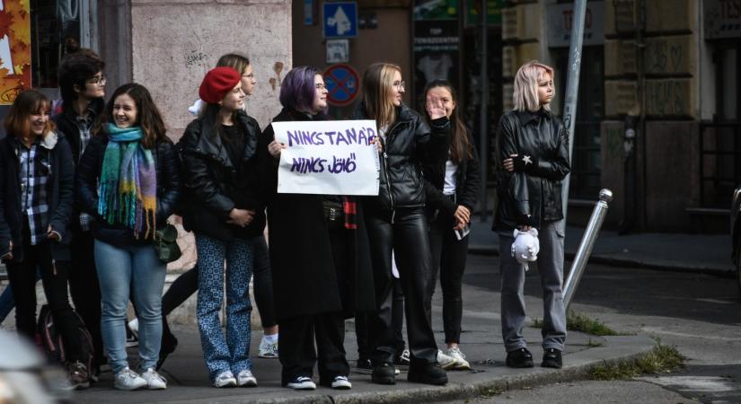 Pintér Sándor leváltásáért is tüntetnek Pécsen csütörtökön