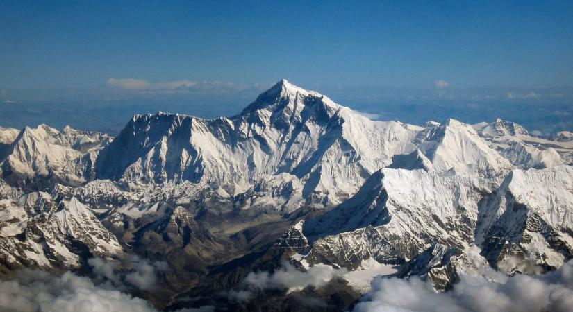 Ezért nőhet évről évre a Mount Everest halálos áldozatainak a száma